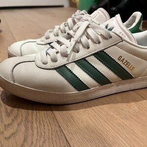 Adidas Gazelle Shoes